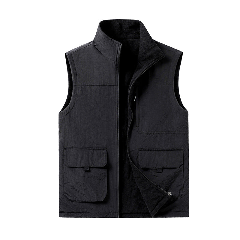 Women's Multifunctional Outdoor Vest
