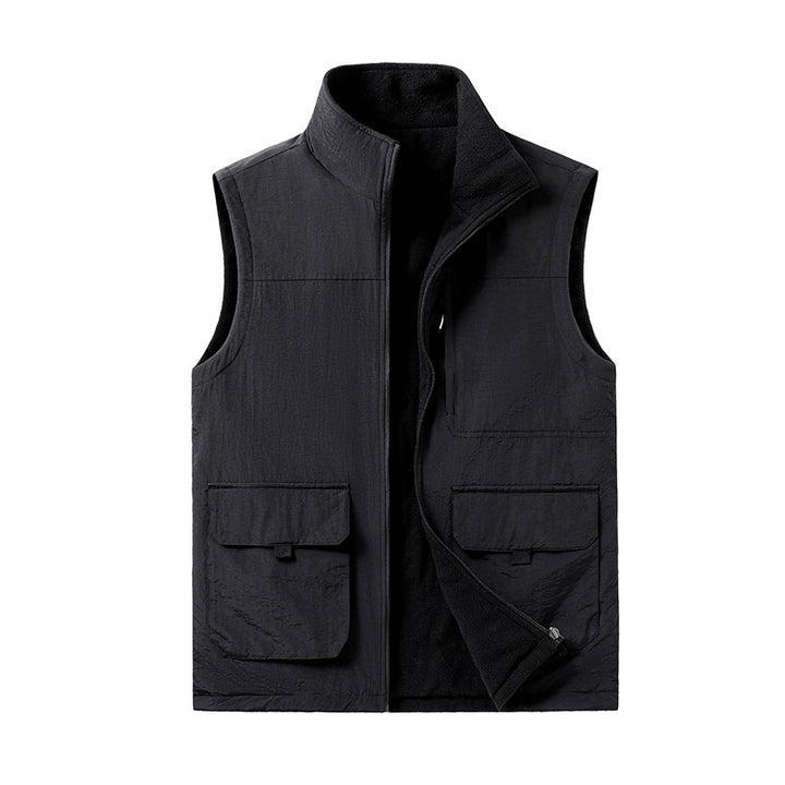 Women's Multifunctional Outdoor Vest