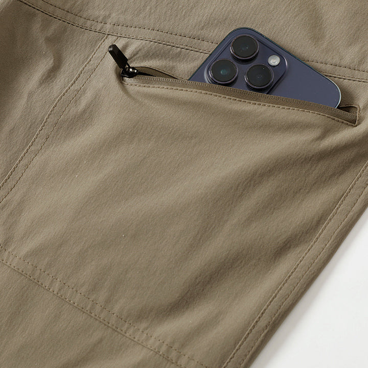 Men's functional outdoor pants Mune Fashion