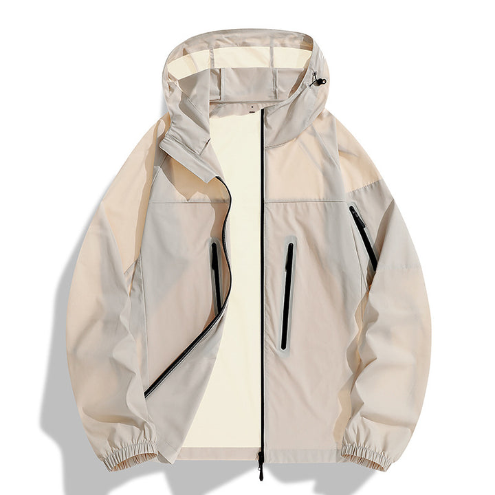 Men's Waterproof Functional Jacket