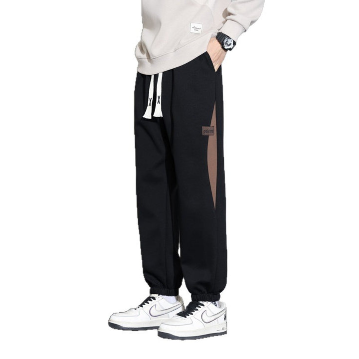 Men Stylish and Comfortable Sports Pants Mune Fashion