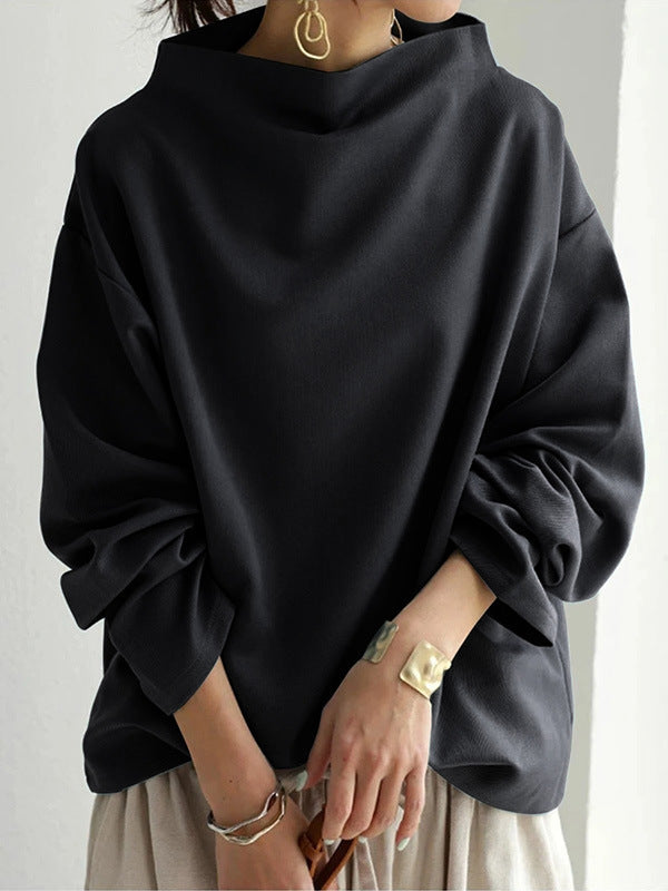 Mune | Chic Loose Sweater