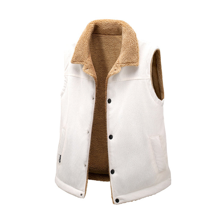 Women Multifunctional Vest Mune Fashion