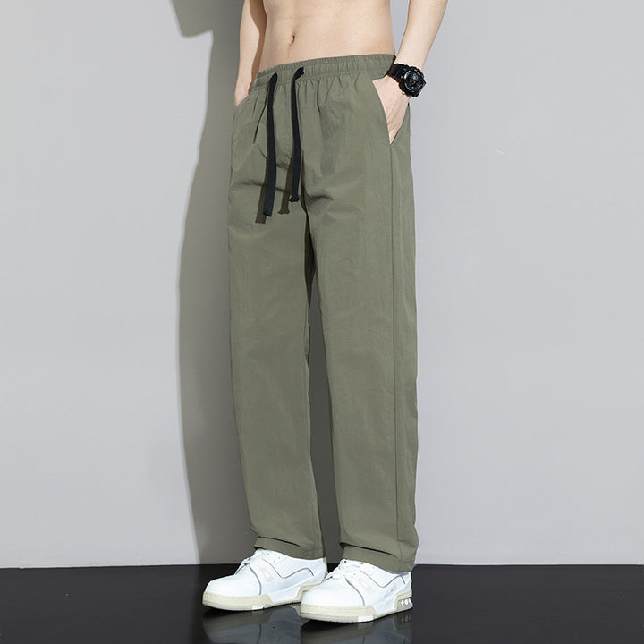 Men's Comfortable Sport Leisure Pants