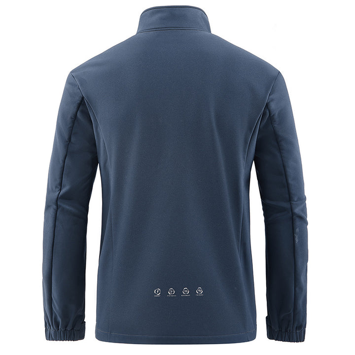 Men's Technical Functional Jacket Mune Fashion