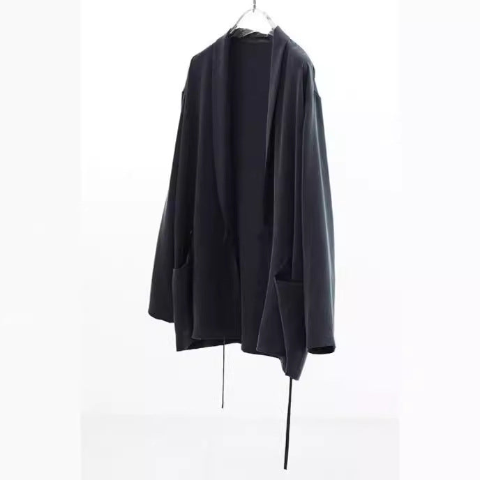 Women Casual and Elegant Oversized Blazer Mune Fashion