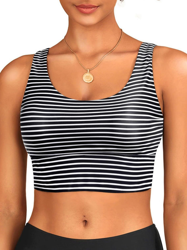 Women's Sports Bustier Mune Fashion