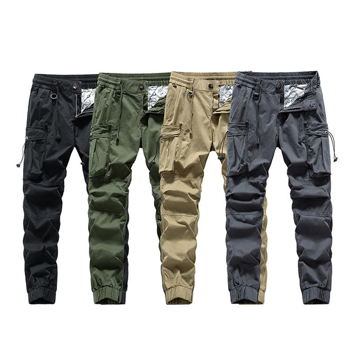 Men's Practical Cargo Pants Mune Fashion