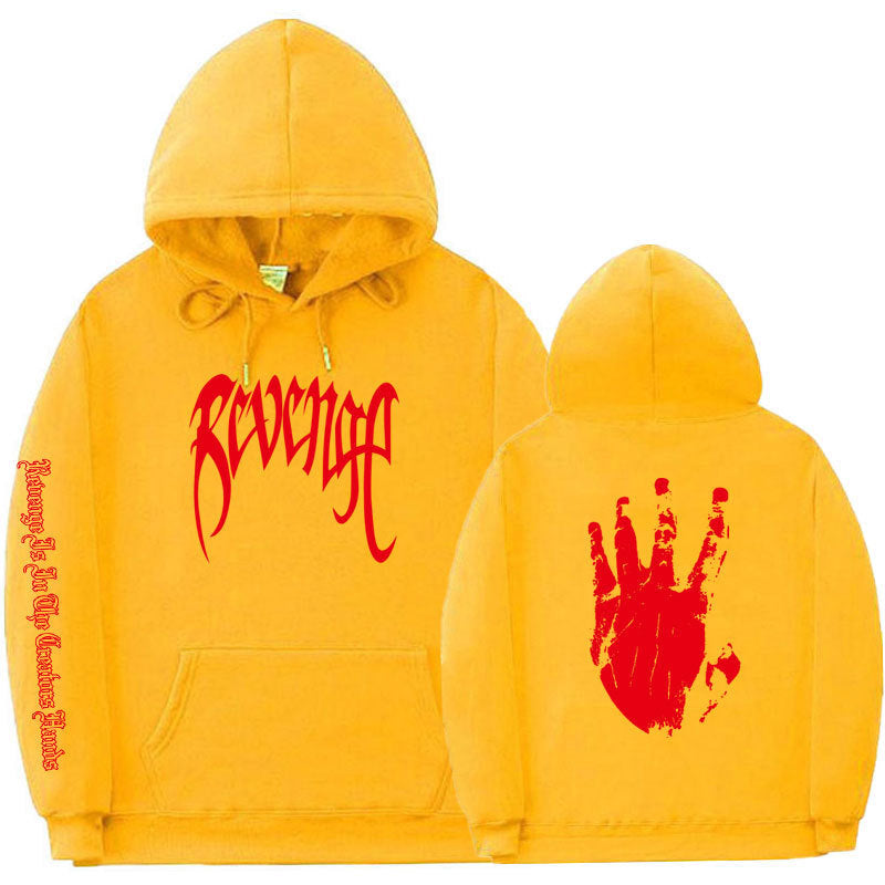 Women's Trendy Hoodie Mune Fashion