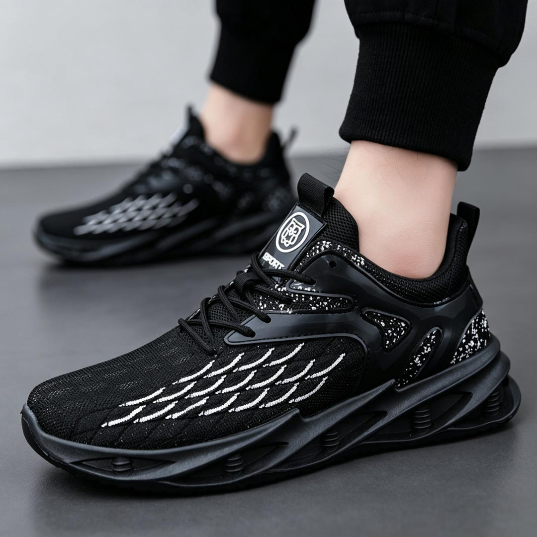 Men's High-Performance Running Shoes Mune Fashion 1788175359