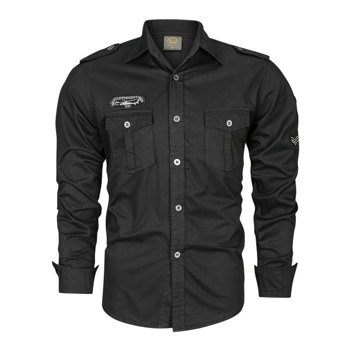 Men's Functional Shirt Mune Fashion