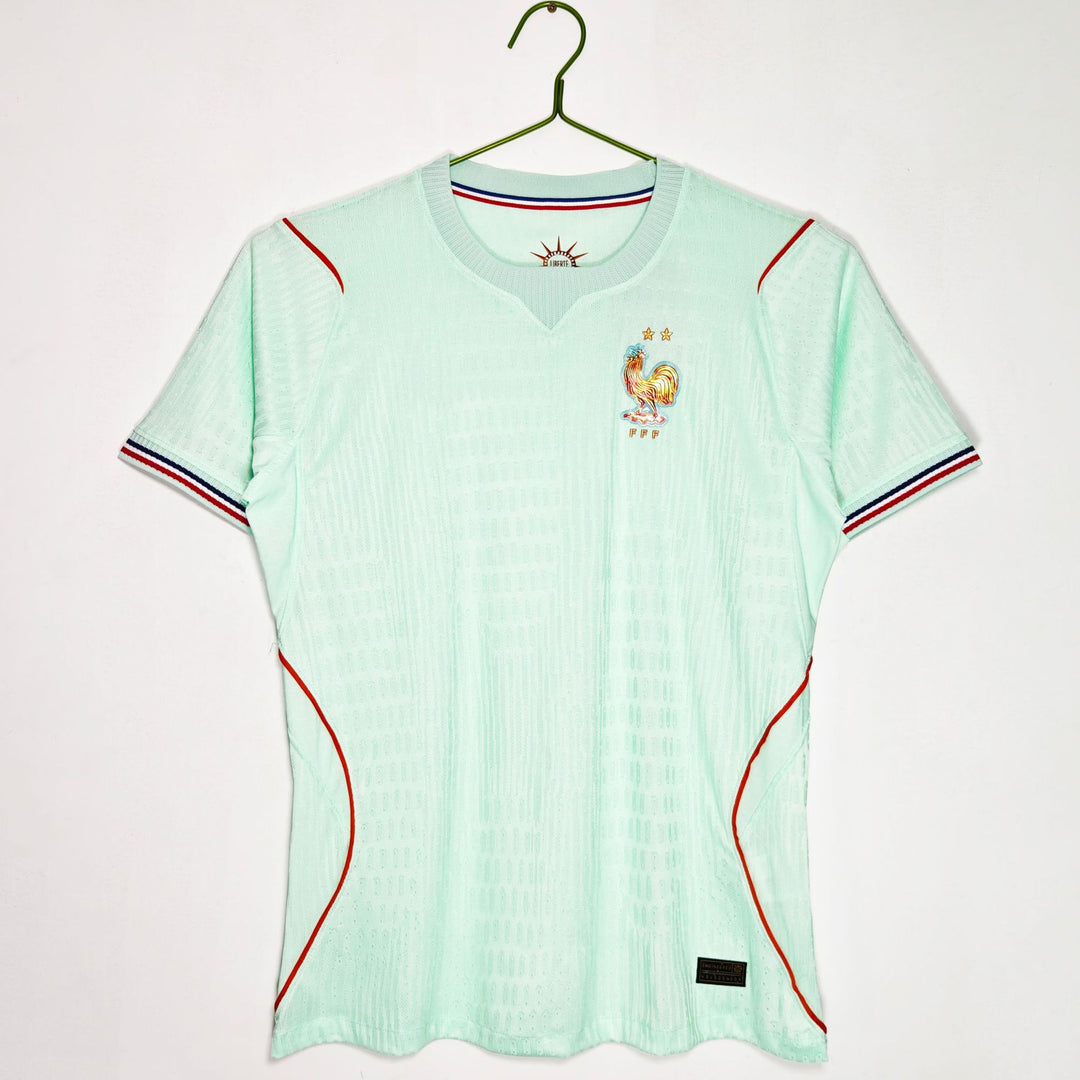 Unisex nan authentic national team jersey with Aztec motif and breathable functional fiber Mune Fashion