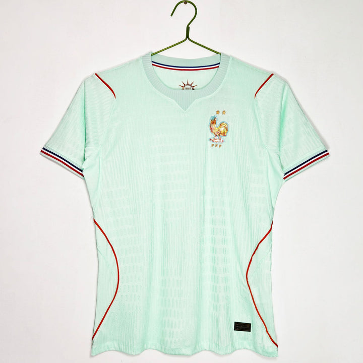 Unisex nan authentic national team jersey with Aztec motif and breathable functional fiber Mune Fashion