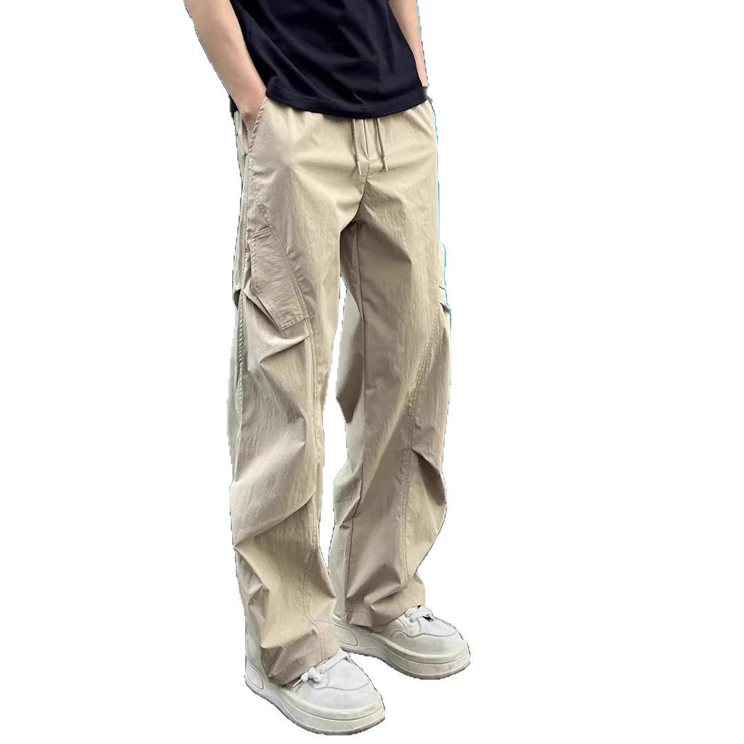 Men's Comfortable and Stylish Cargo Pants Mune Fashion