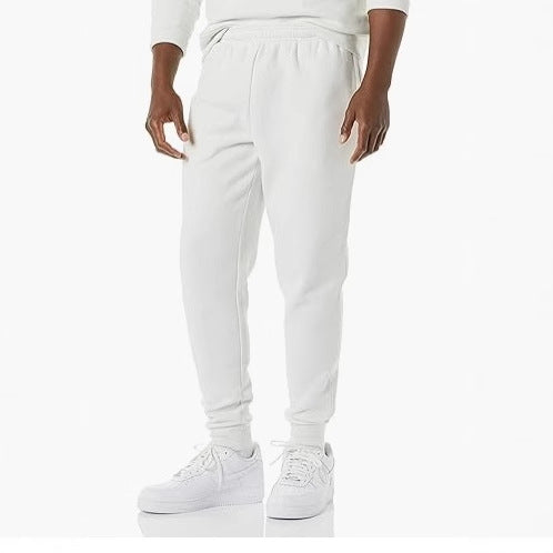 Men's comfortable Relax jogging pants with elastic comfort waistband, tapered leg, and ribbed ankle cuffs Mune Fashion