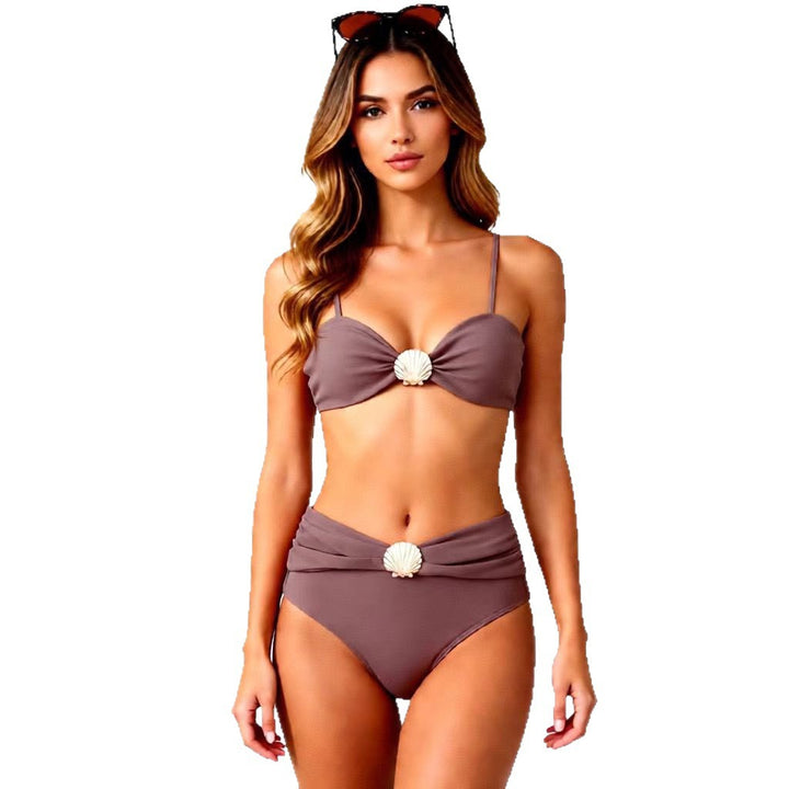 Women Bikini Set Mune Fashion