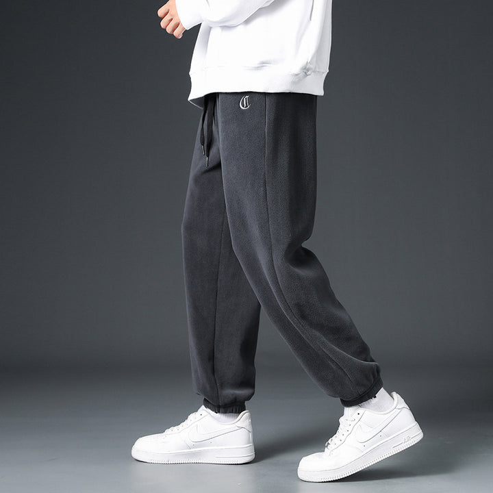 Men's Comfortable Fleece Pants