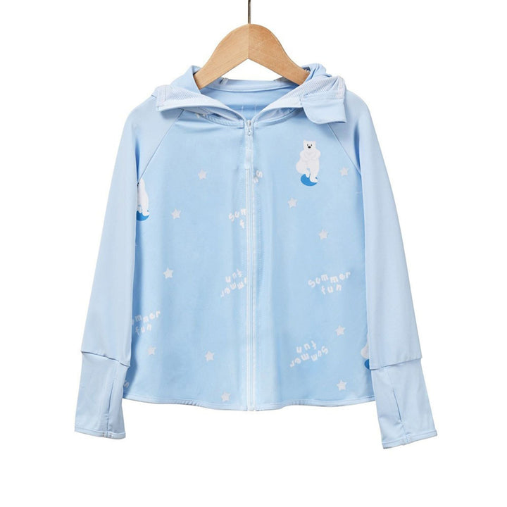 Women's lightweight sports jacket with hood and subtle design Mune Fashion