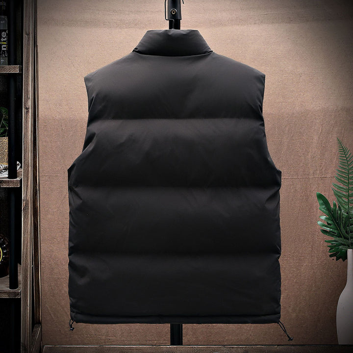 Women’s Sports Padded Vest Mune Fashion