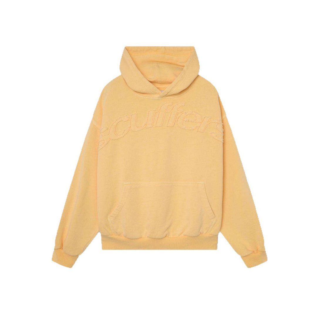 Women's fashionable hoodie with graphic print