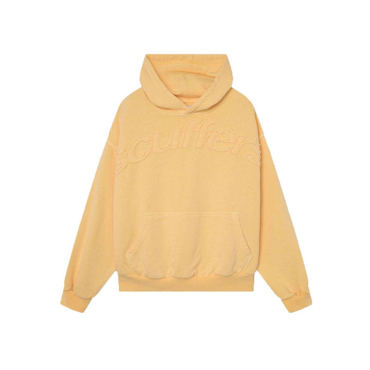 Women's fashionable hoodie with graphic print