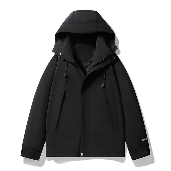 Men's Multifunctional Outdoor Jacket Mune Fashion 1787797344