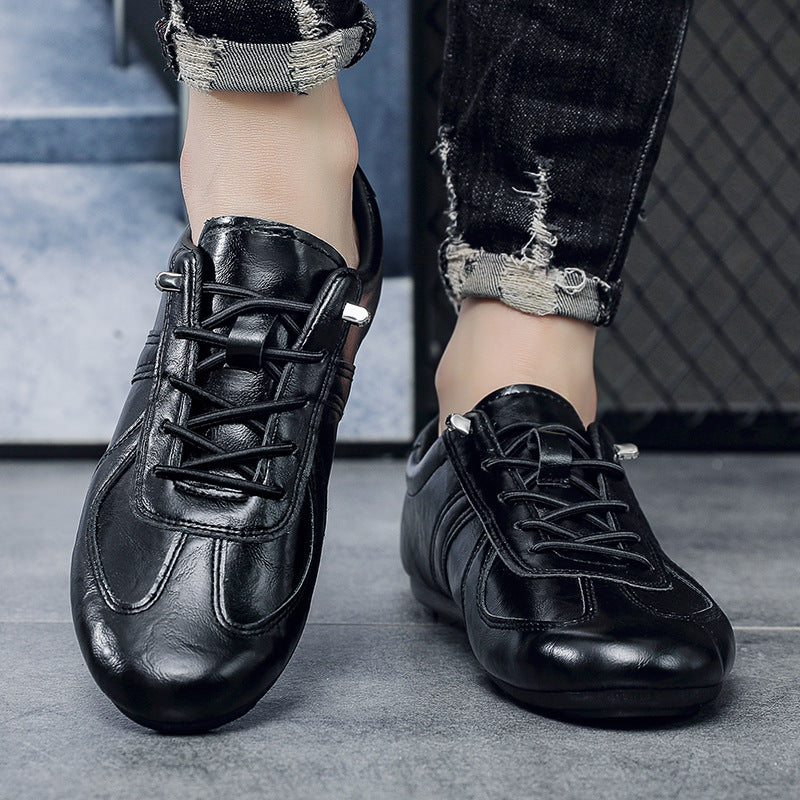 Men's Elegant Casual Sneakers Mune Fashion