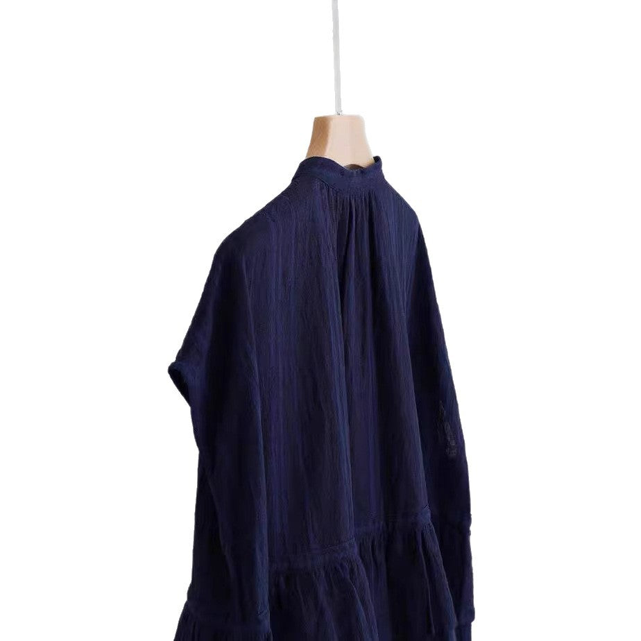 Women’s Fashion Blouse with Ruffle Details Mune Fashion