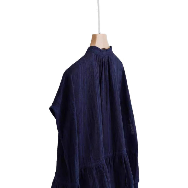 Women’s Fashion Blouse with Ruffle Details Mune Fashion
