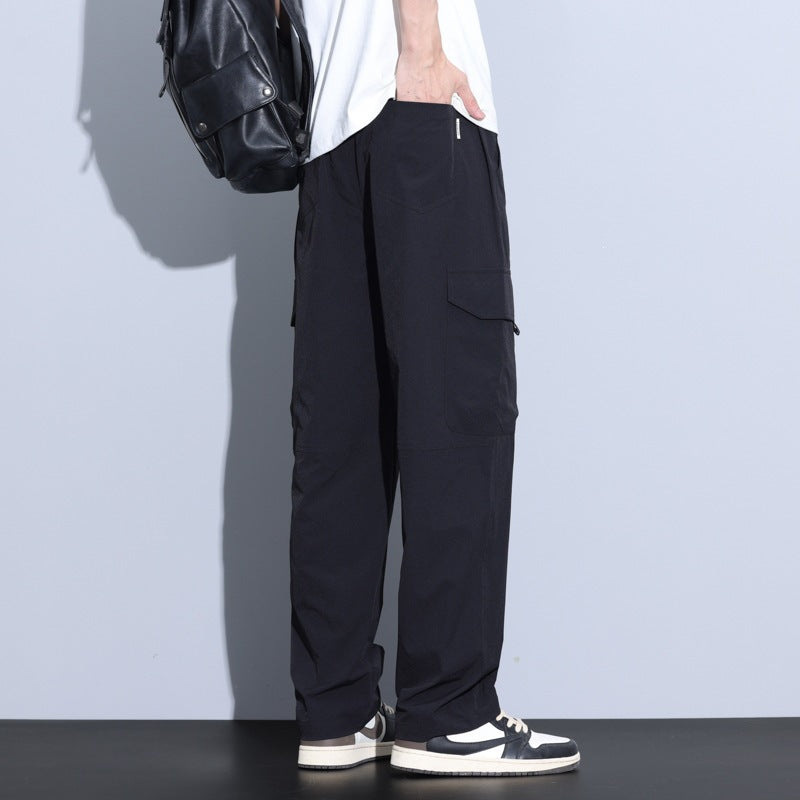 Men's Practical and Comfortable Cargo Pants Mune Fashion