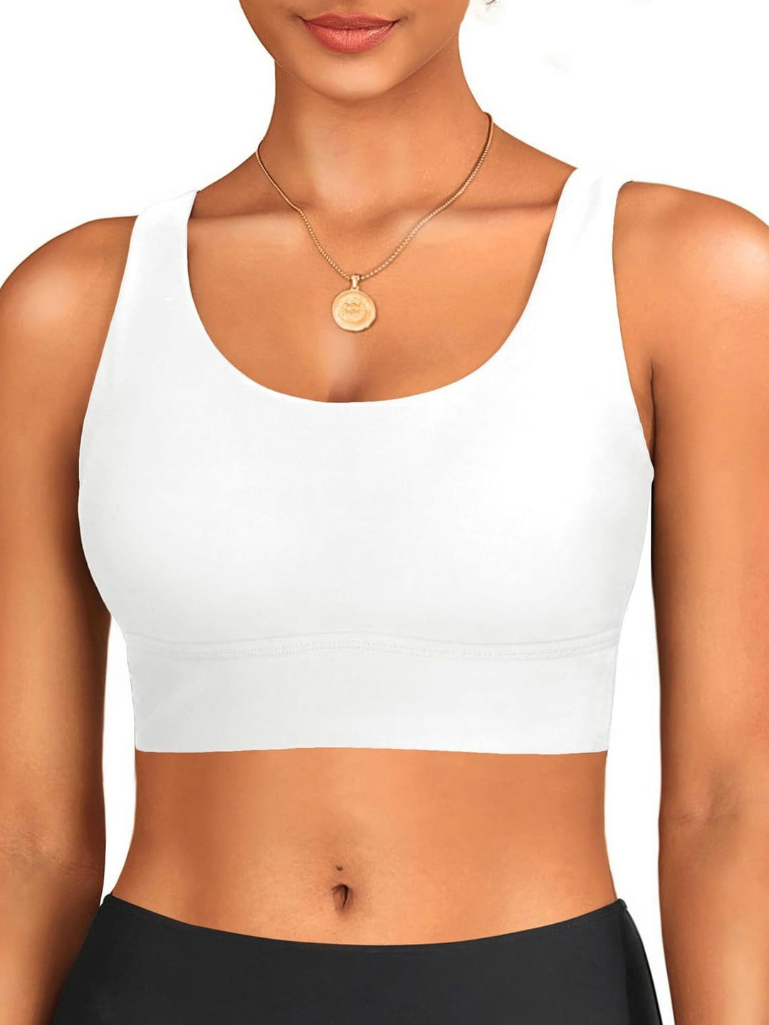 Women's Sports Bustier Mune Fashion