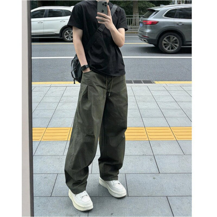 Men's Casual Sweatpants Mune Fashion