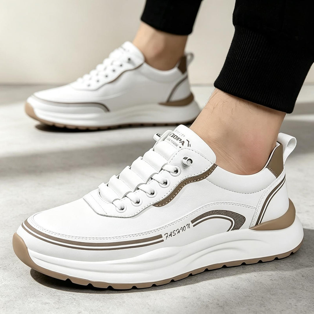 Men's Classic Comfort Sneakers Mune Fashion