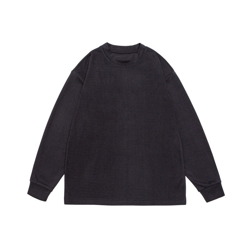 Unisex Oversize-Longsleeve Mune Fashion