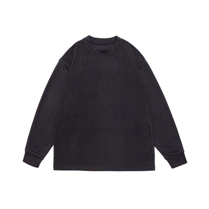 Unisex Oversize-Longsleeve Mune Fashion