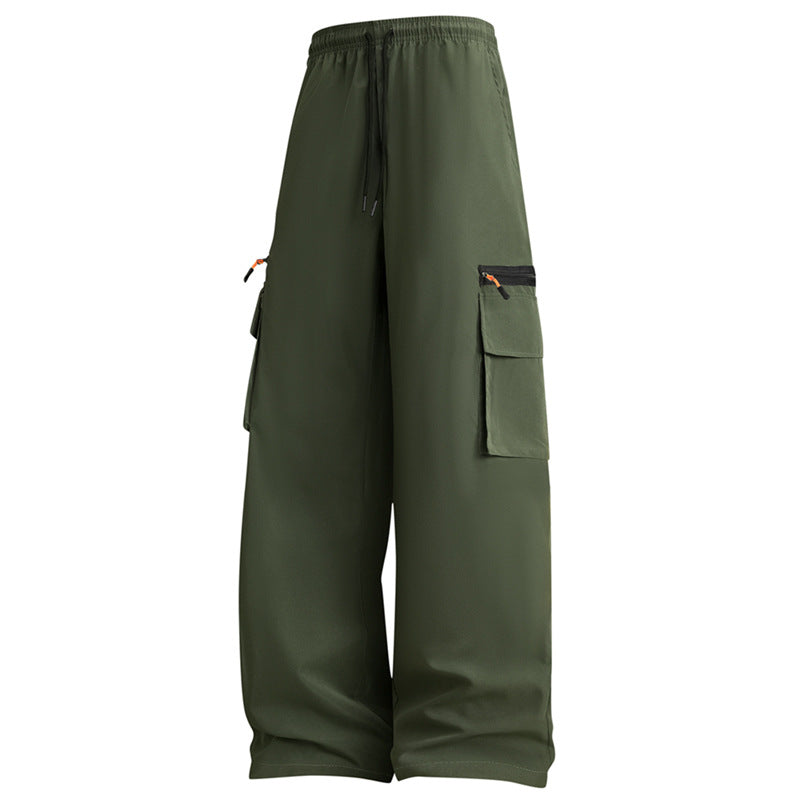 Men's Multifunctional Cargo Pants Mune Fashion 1788241283