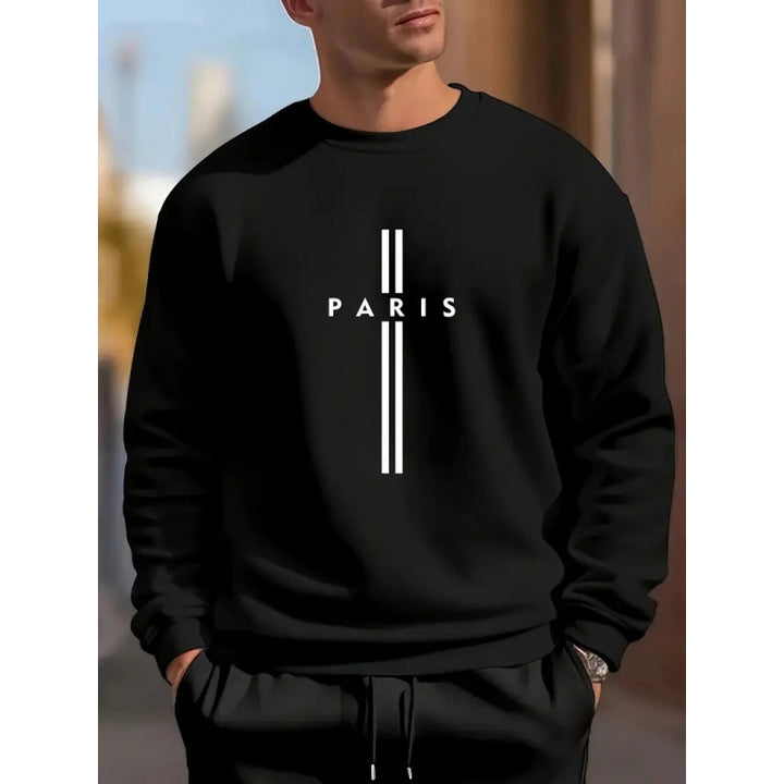 Men's Sweatshirt Mune Fashion