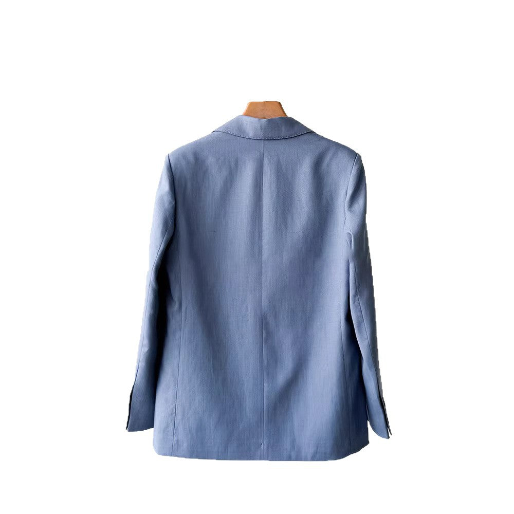 Women Elegant and Light Blazer Mune Fashion