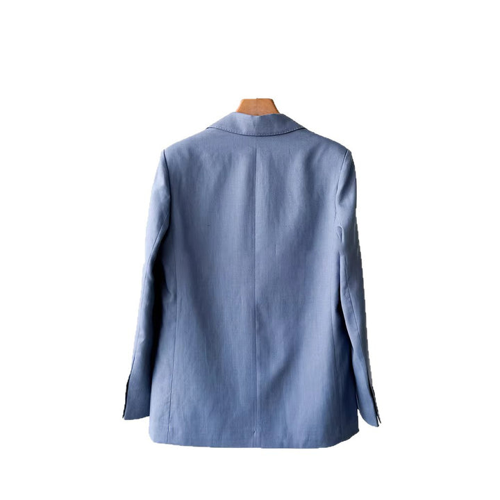 Women Elegant and Light Blazer Mune Fashion