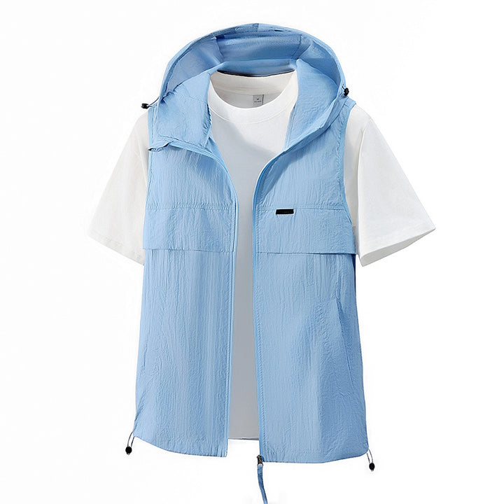 Ladies Accurate and Comfortable Vest Mune Fashion