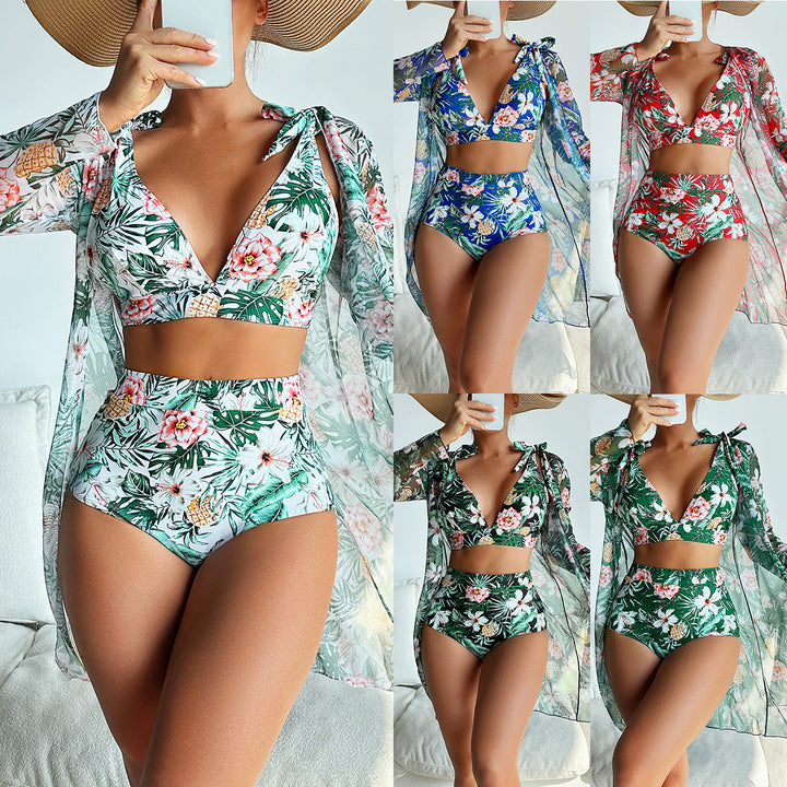 Women's Bikini Mune Fashion