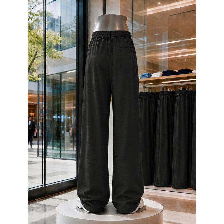Ladies comfortable and wide-cut lounge pants Mune Fashion
