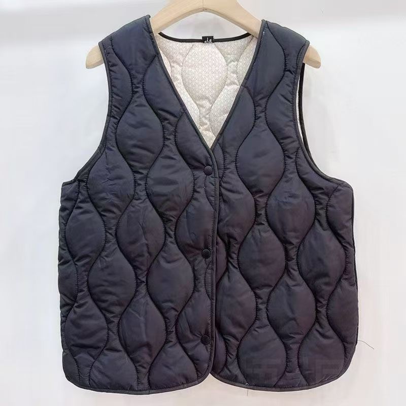Women's Vest Mune Fashion
