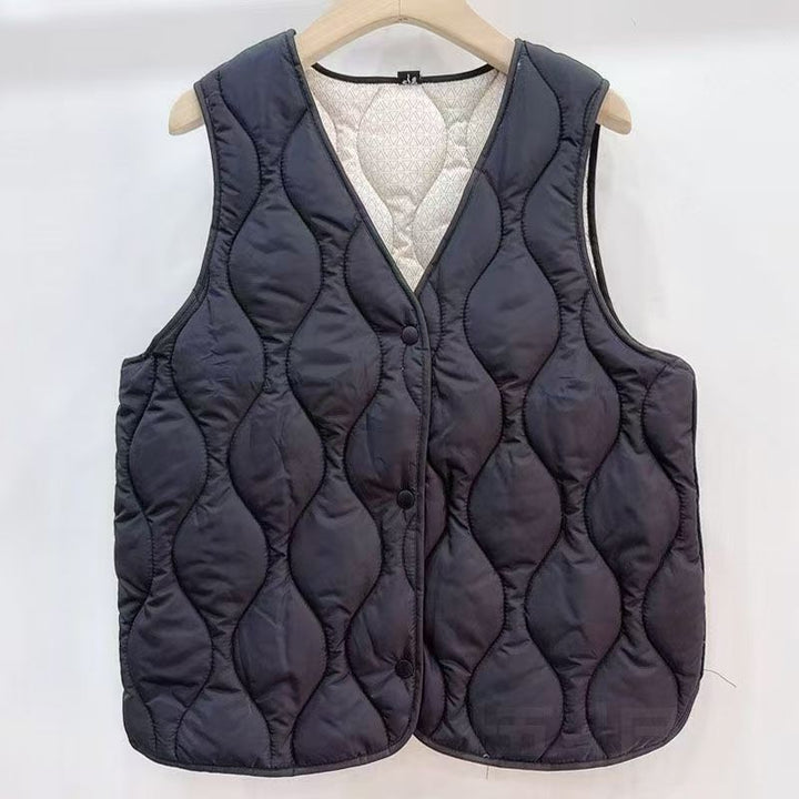 Women's Vest Mune Fashion