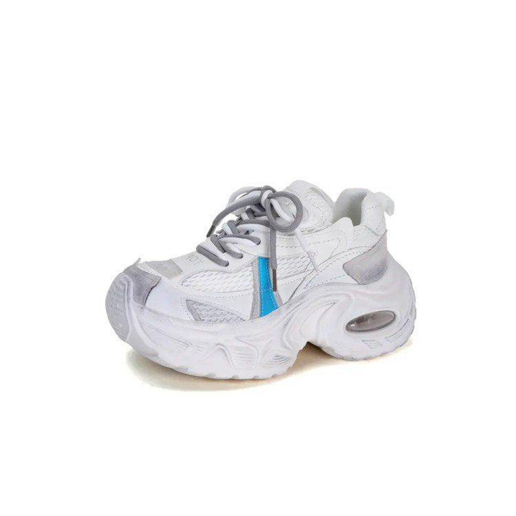 Women's sporty sneakers with stable cushioning and innovative design Mune Fashion