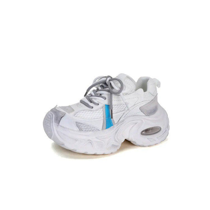 Women's sporty sneakers with stable cushioning and innovative design Mune Fashion