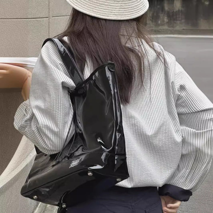 Women's Fashionable and Casual Jacket Mune Fashion