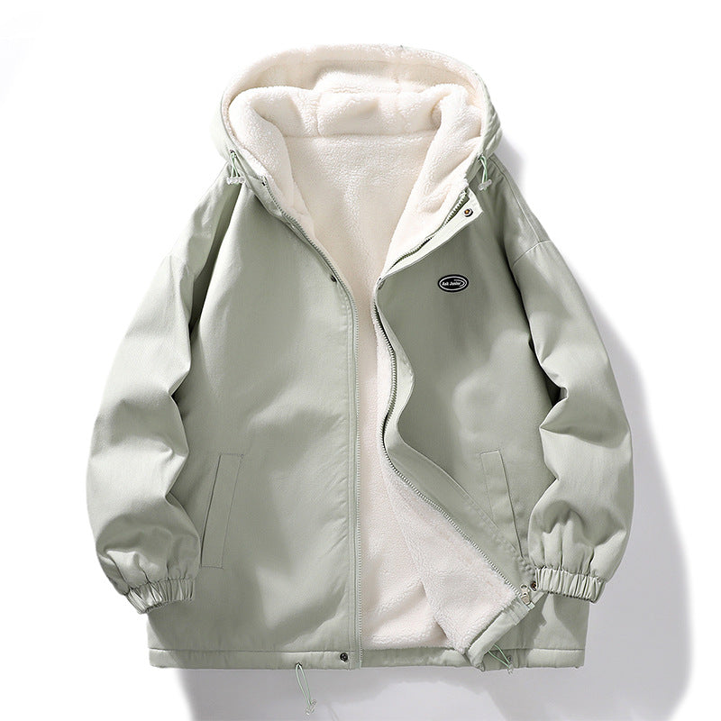 Men's multifunctional quilted jacket Mune Fashion