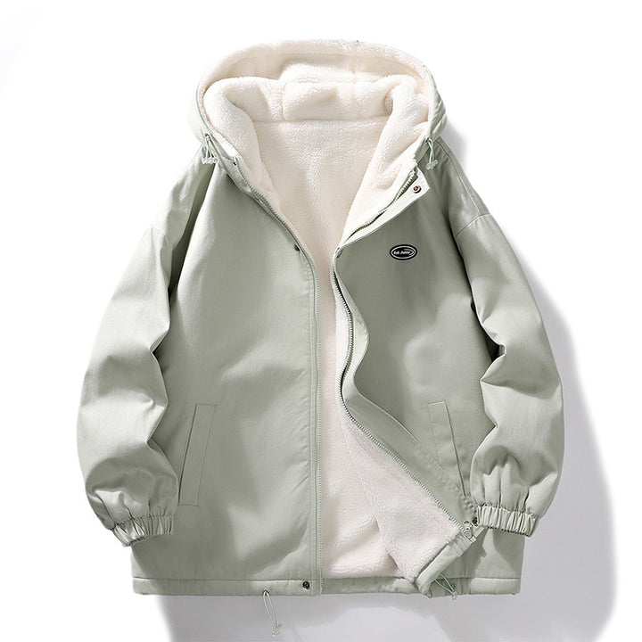 Men's multifunctional quilted jacket Mune Fashion
