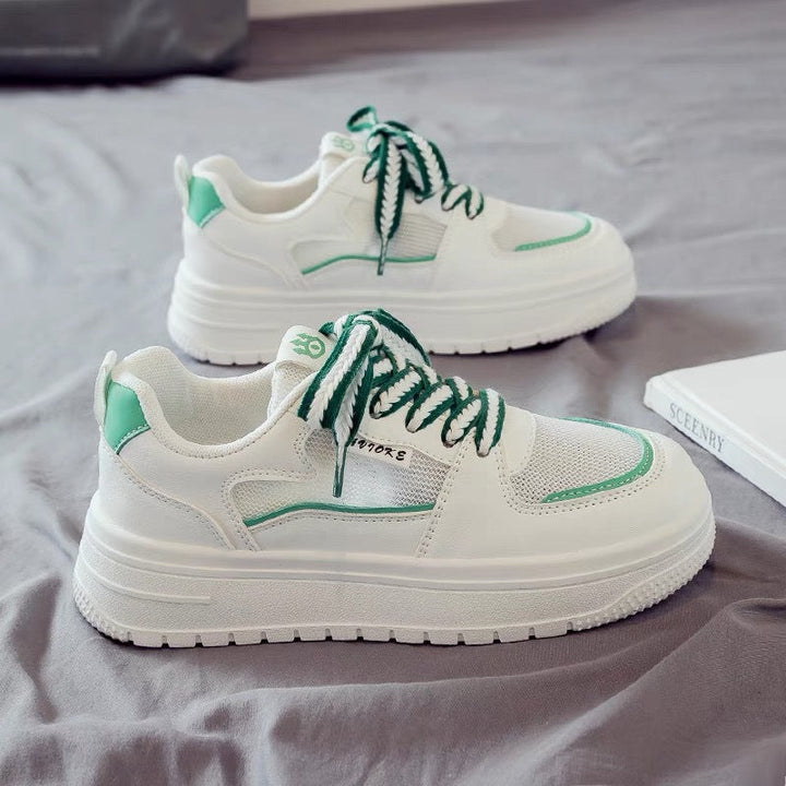 Women’s sporty sneakers with innovative air circulation technology Mune Fashion